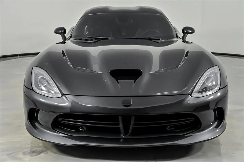 2013 Dodge Viper 5th Gen - Image 5 of 31