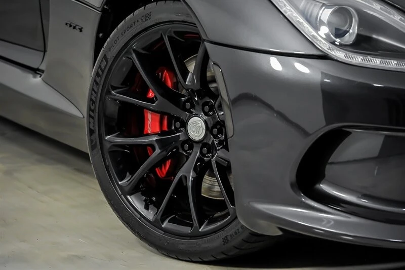 2013 Dodge Viper 5th Gen - Image 4 of 31