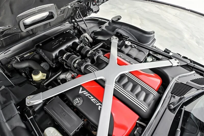 2013 Dodge Viper 5th Gen - Image 13 of 31