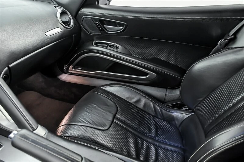 2013 Dodge Viper 5th Gen - Image 29 of 31