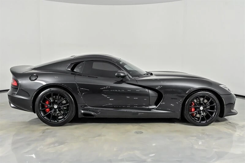 2013 Dodge Viper 5th Gen - Image 11 of 31