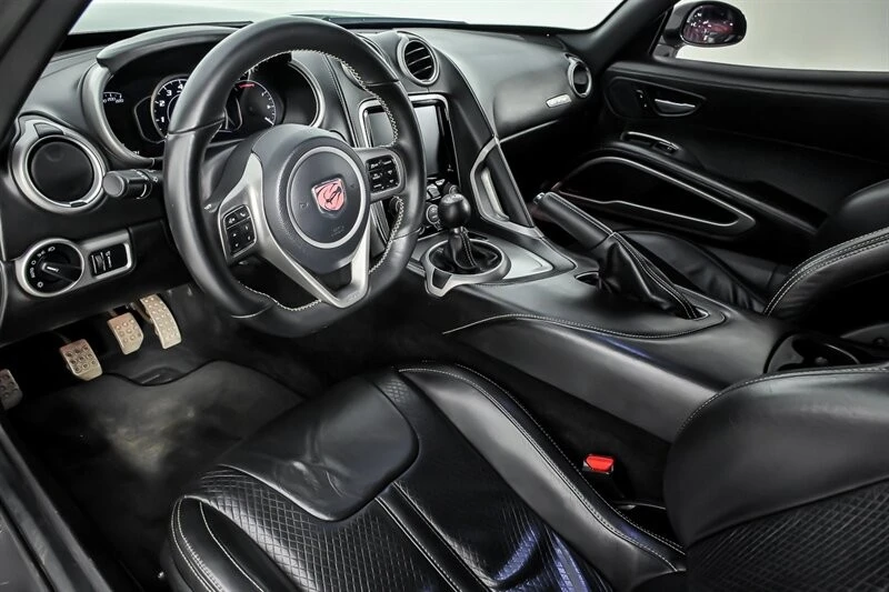 2013 Dodge Viper 5th Gen - Image 15 of 31