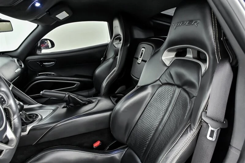 2013 Dodge Viper 5th Gen - Image 17 of 31