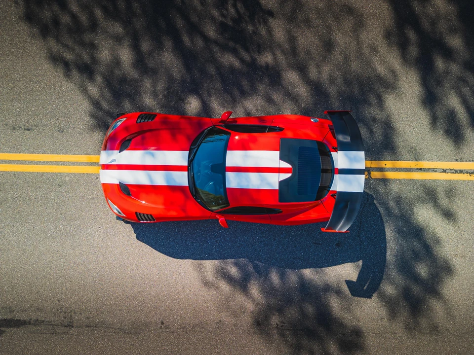 2013 Dodge Viper 5th Gen - Image 17 of 31