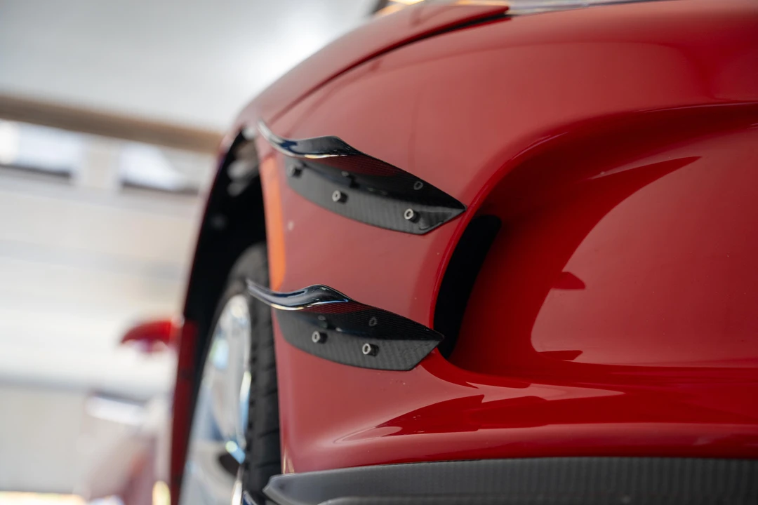 2013 Dodge Viper 5th Gen - Image 24 of 31