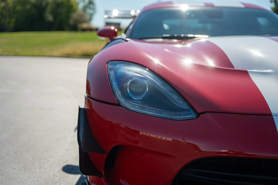 2013 Dodge Viper 5th Gen - Image 20 of 31