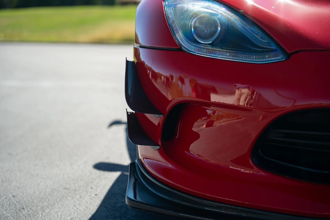 2013 Dodge Viper 5th Gen - Image 23 of 31