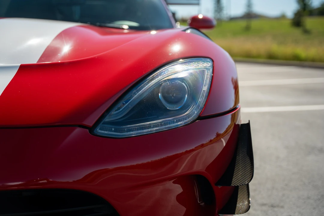 2013 Dodge Viper 5th Gen - Image 28 of 31