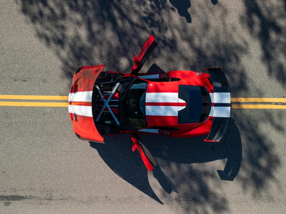 2013 Dodge Viper 5th Gen - Image 18 of 31