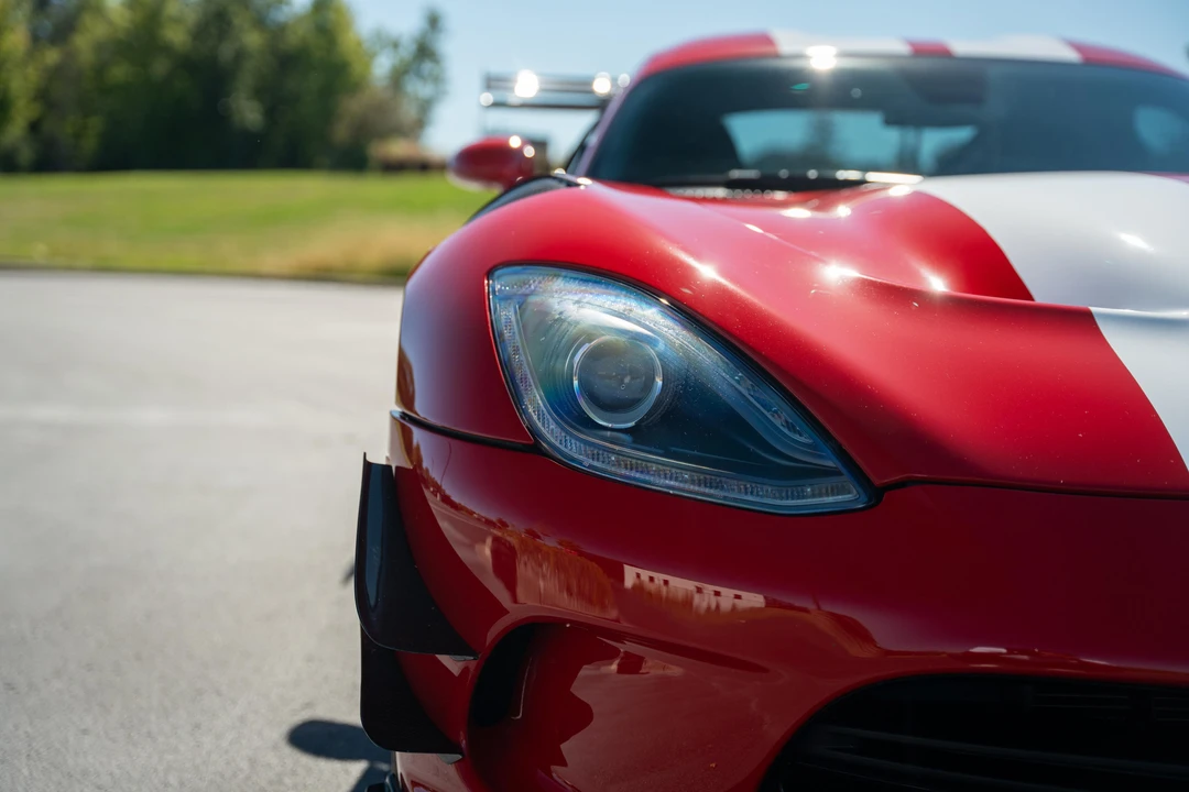 2013 Dodge Viper 5th Gen - Image 21 of 31