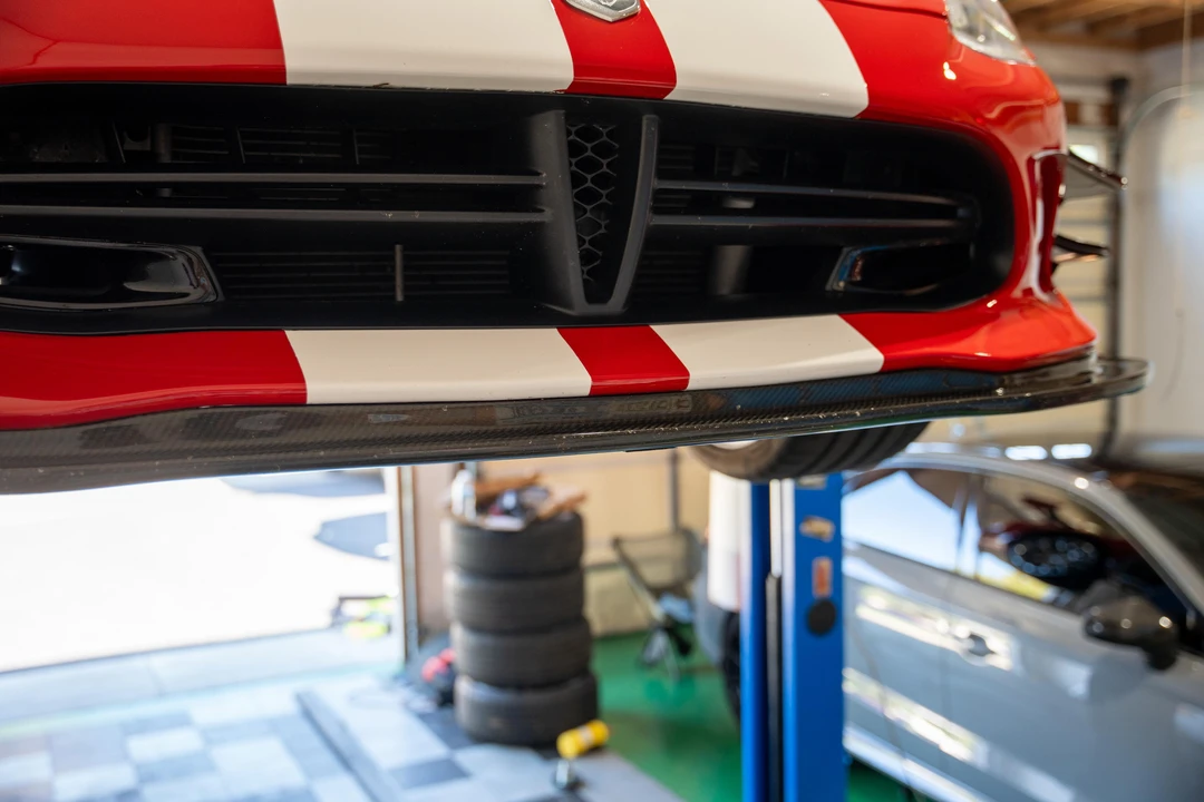 2013 Dodge Viper 5th Gen - Image 26 of 31