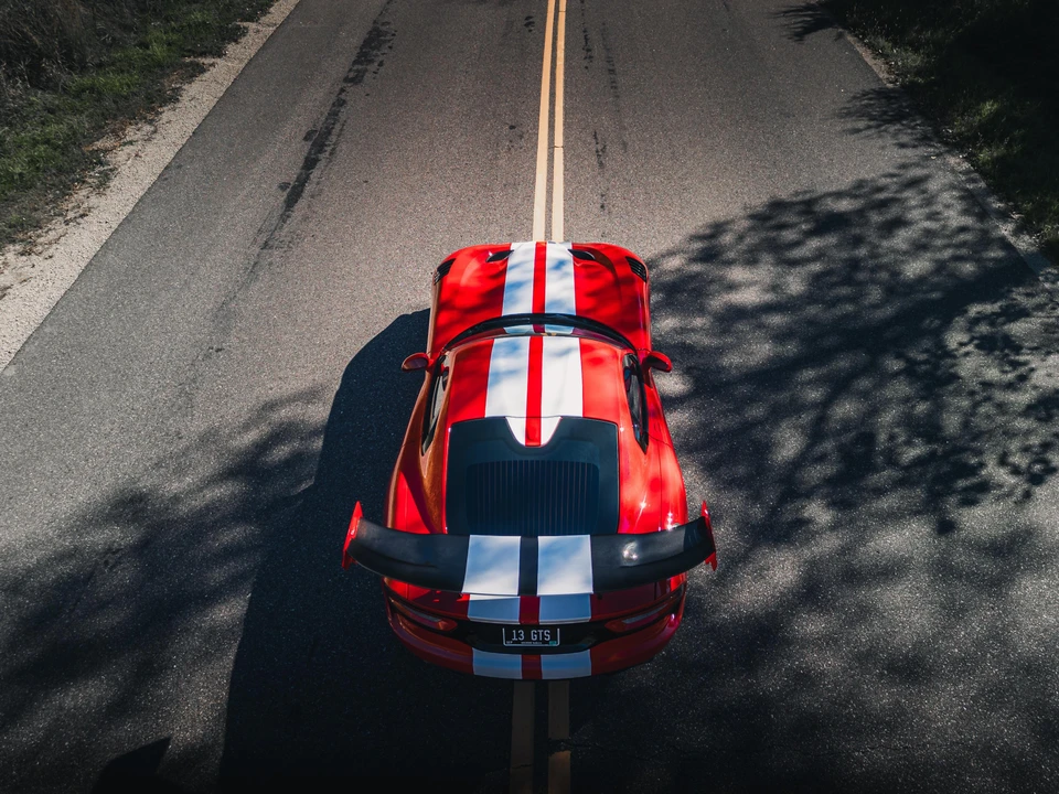 2013 Dodge Viper 5th Gen - Image 12 of 31