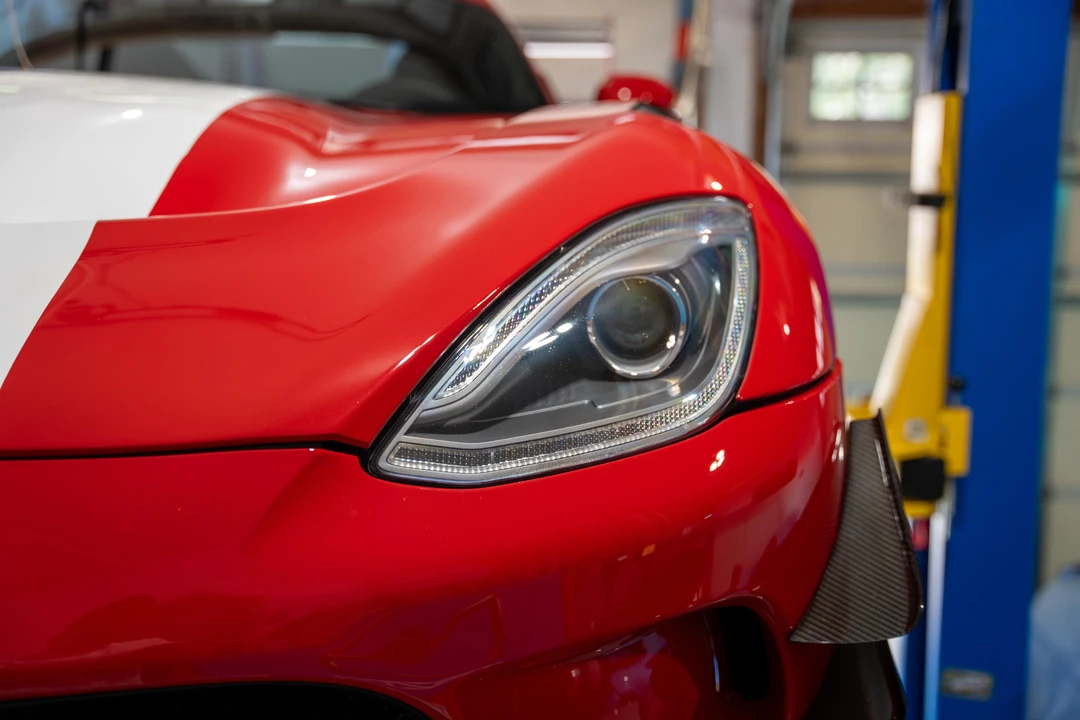 2013 Dodge Viper 5th Gen - Image 27 of 31