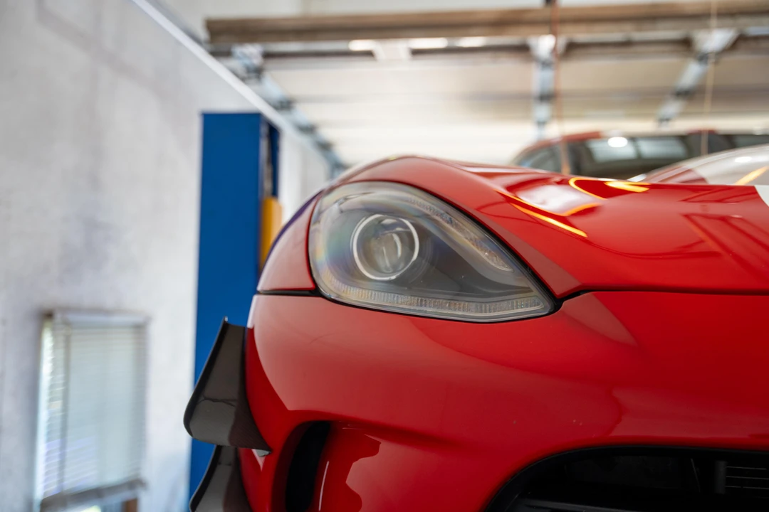 2013 Dodge Viper 5th Gen - Image 19 of 31