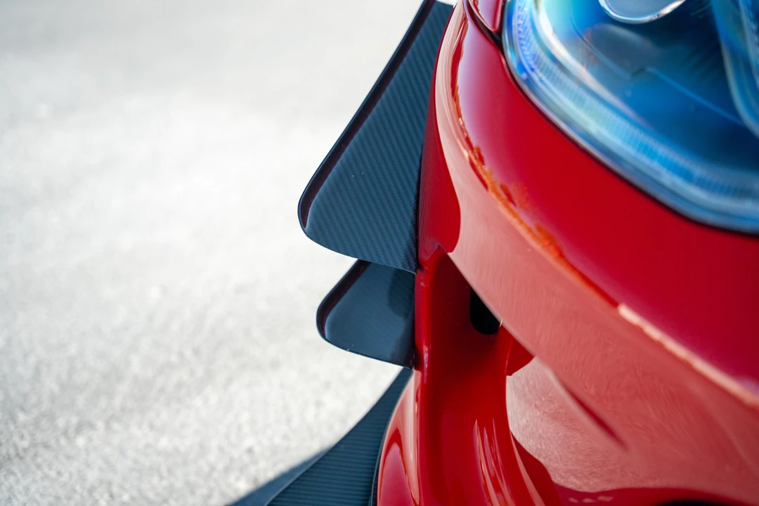 2013 Dodge Viper 5th Gen - Image 25 of 31