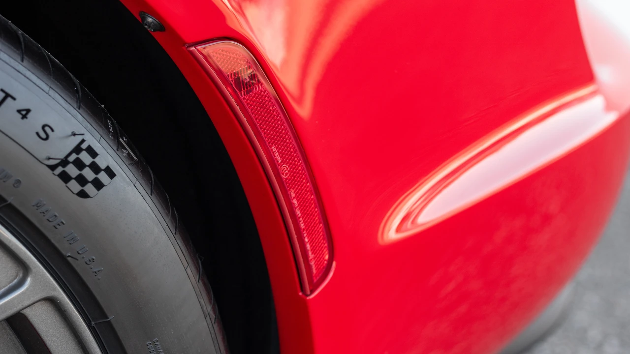 2013 Dodge Viper 5th Gen - Image 30 of 31