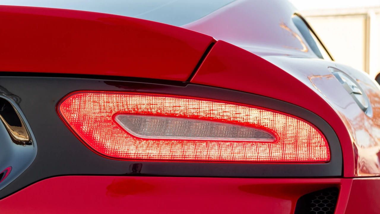 2013 Dodge Viper 5th Gen - Image 27 of 31