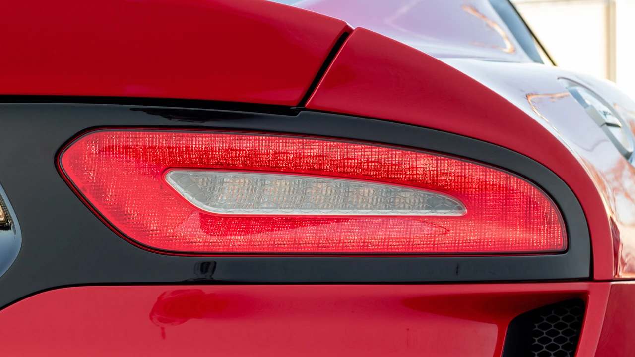 2013 Dodge Viper 5th Gen - Image 25 of 31