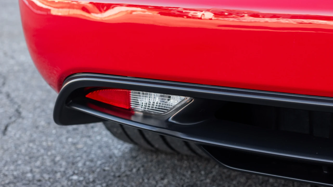 2013 Dodge Viper 5th Gen - Image 28 of 31