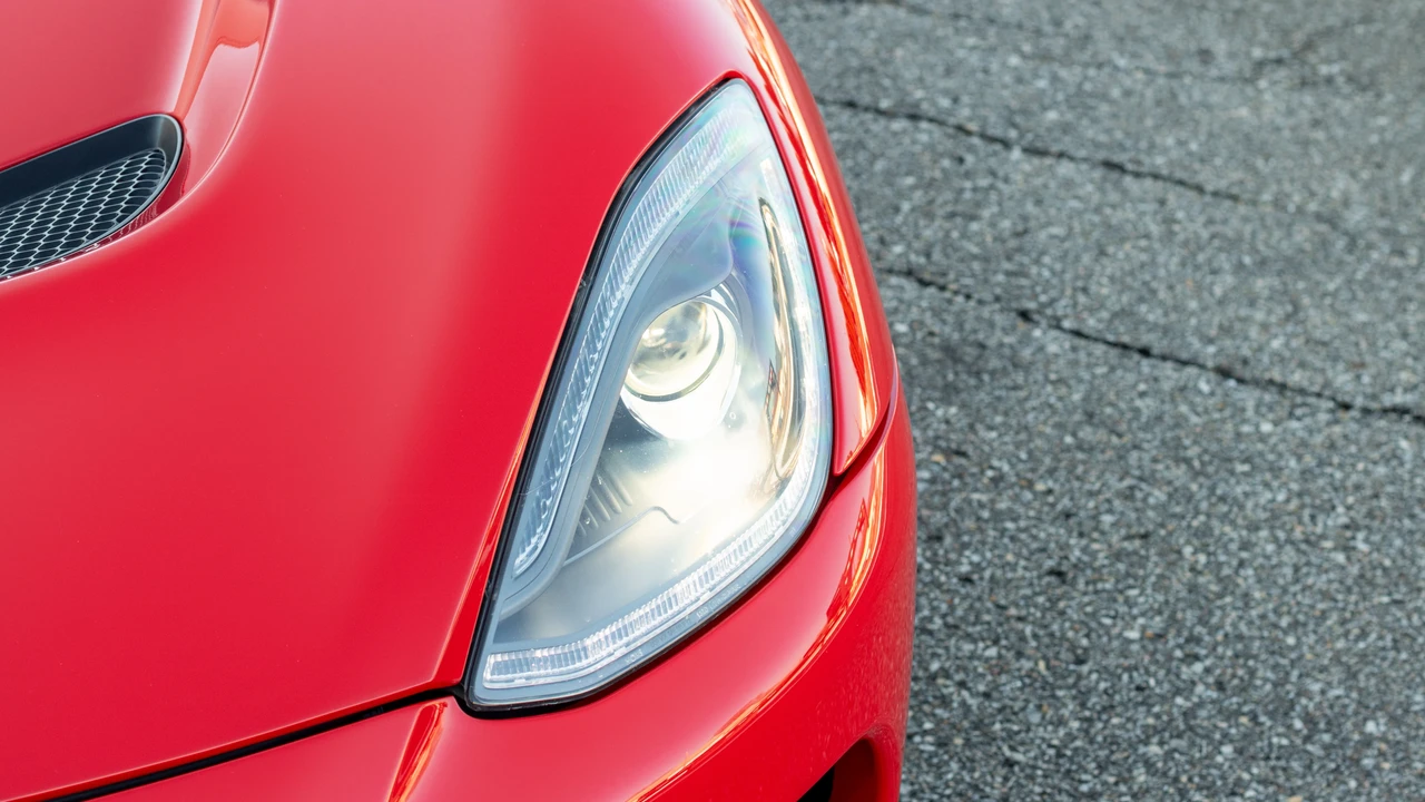 2013 Dodge Viper 5th Gen - Image 22 of 31