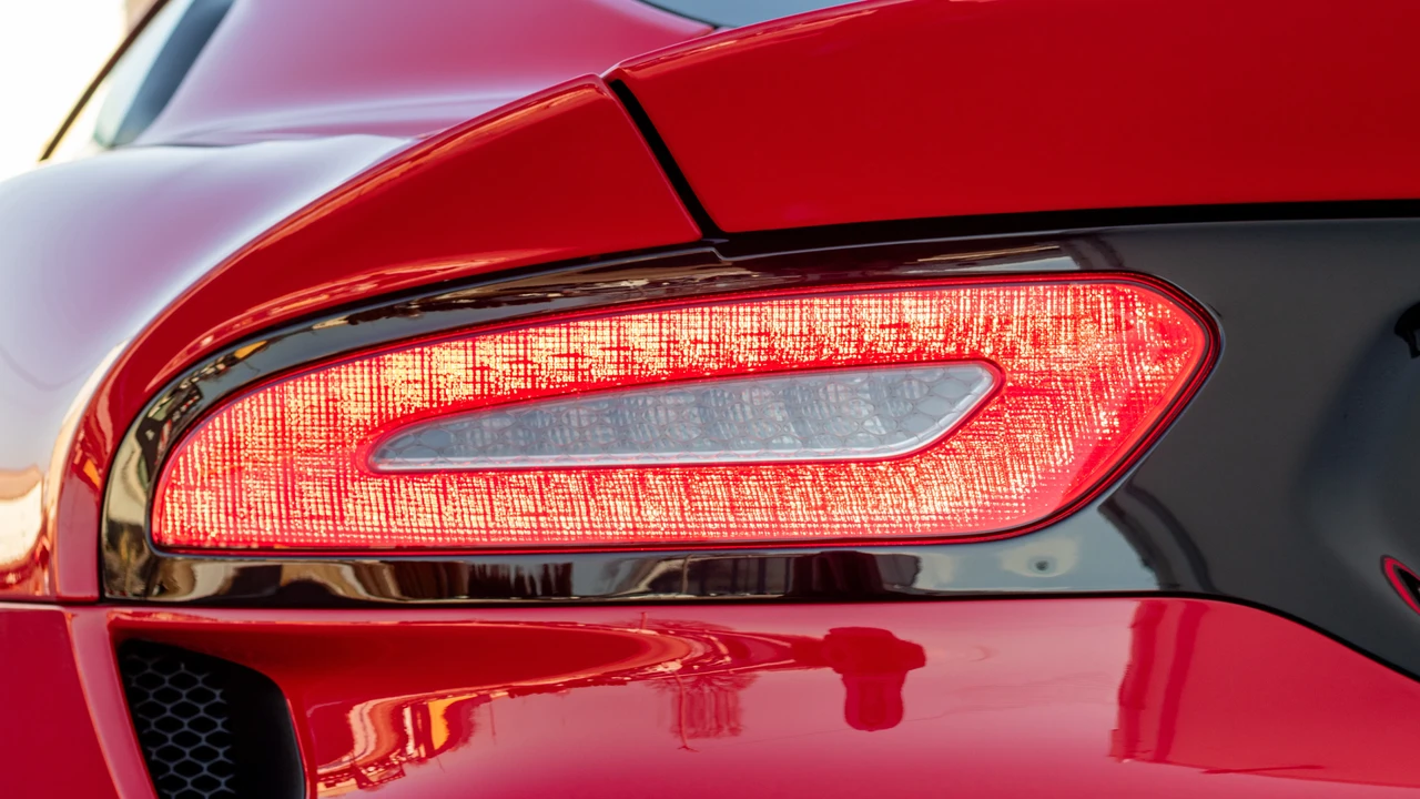 2013 Dodge Viper 5th Gen - Image 26 of 31