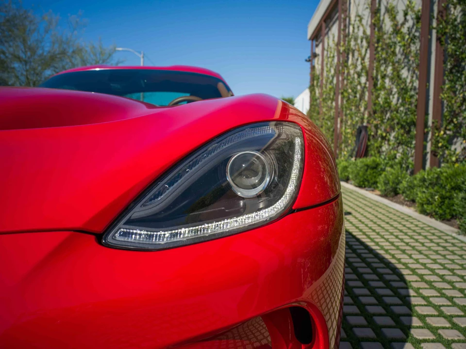 2013 Dodge Viper 5th Gen - Image 11 of 31