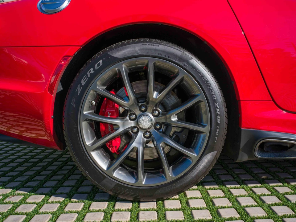 2013 Dodge Viper 5th Gen - Image 22 of 31