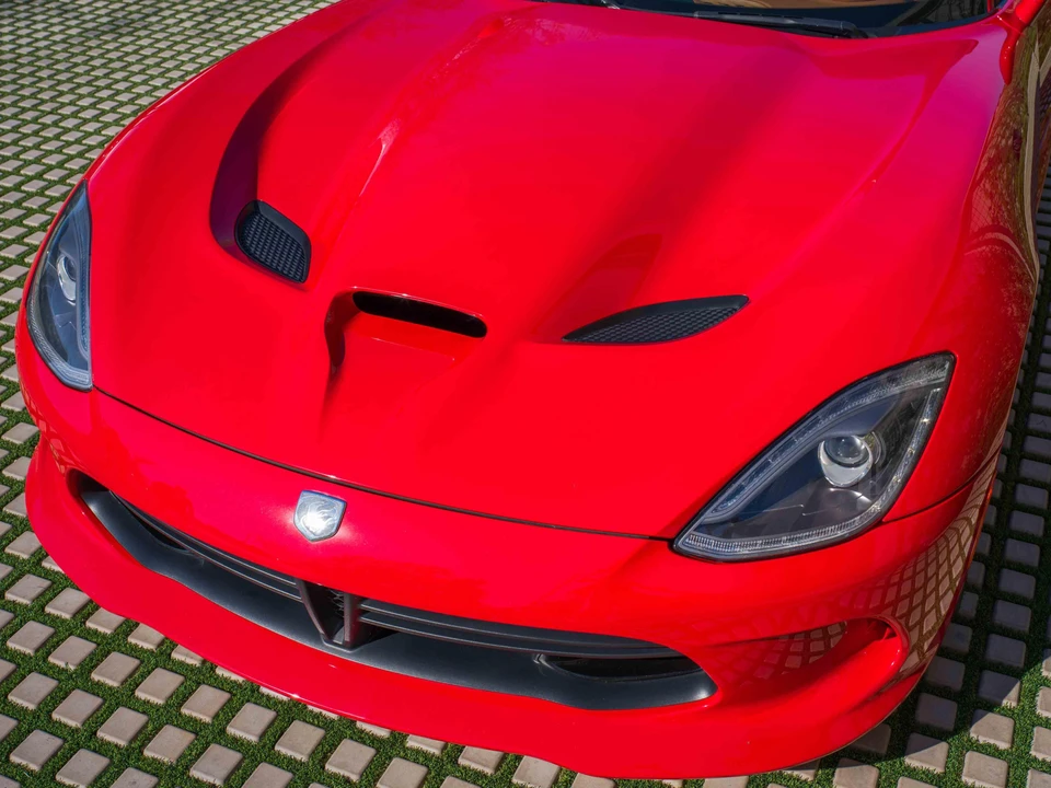 2013 Dodge Viper 5th Gen - Image 10 of 31