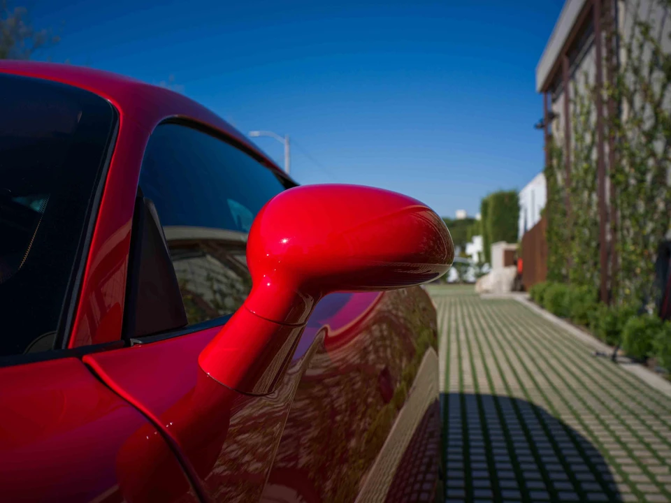 2013 Dodge Viper 5th Gen - Image 13 of 31
