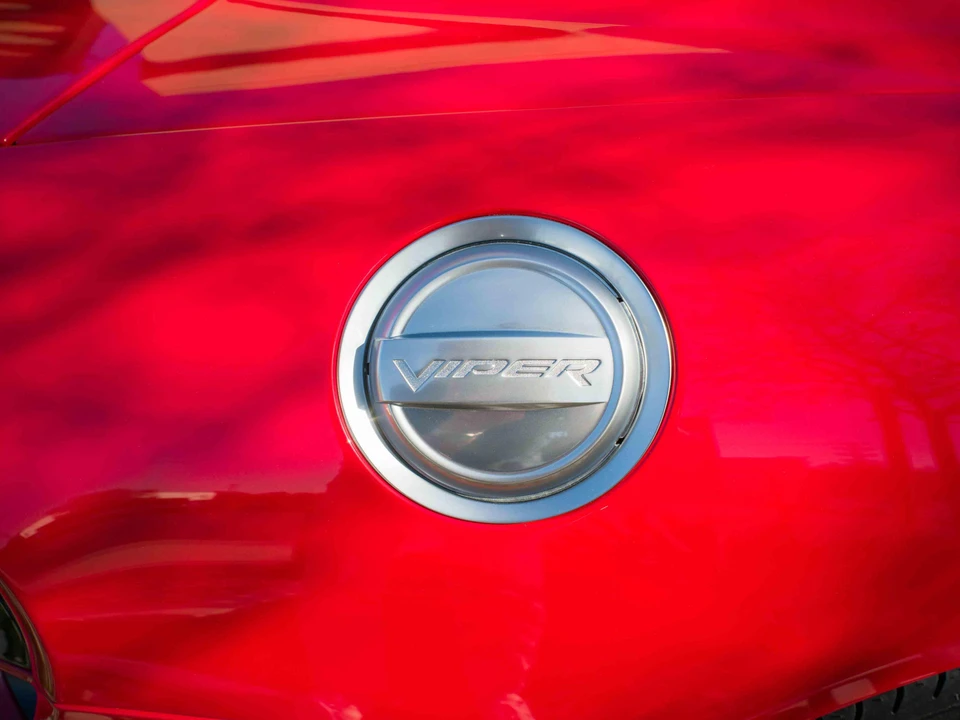 2013 Dodge Viper 5th Gen - Image 17 of 31