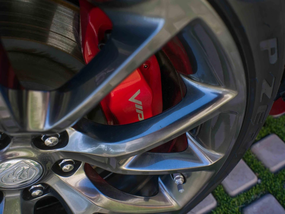 2013 Dodge Viper 5th Gen - Image 25 of 31