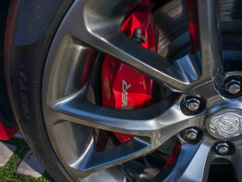 2013 Dodge Viper 5th Gen - Image 26 of 31