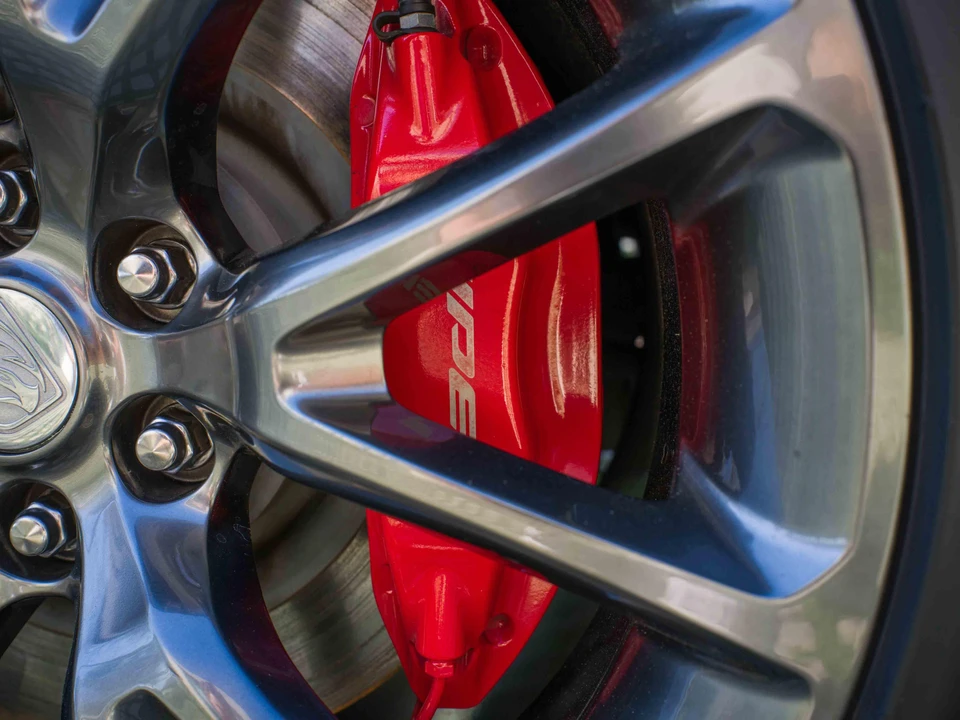 2013 Dodge Viper 5th Gen - Image 24 of 31