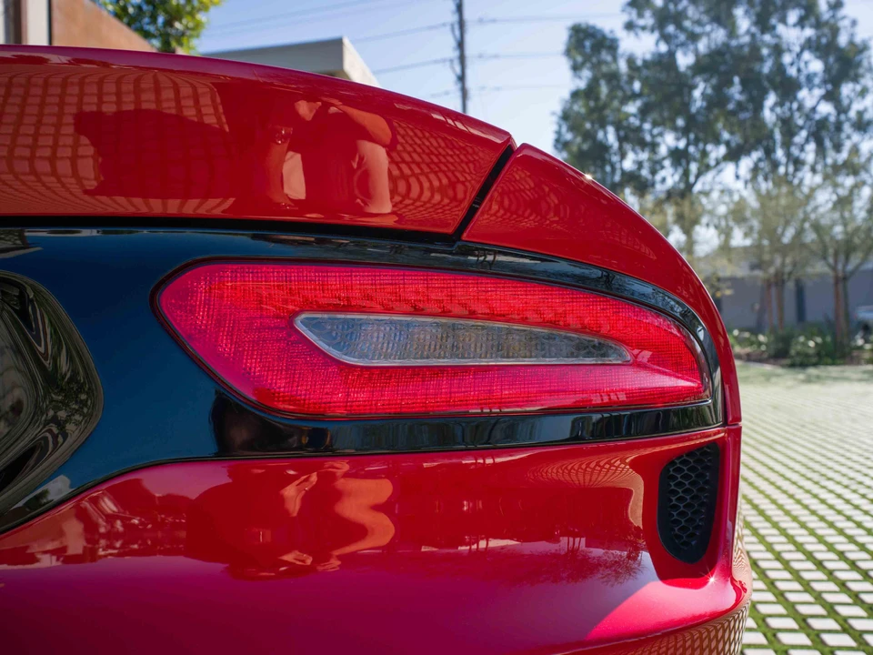 2013 Dodge Viper 5th Gen - Image 16 of 31
