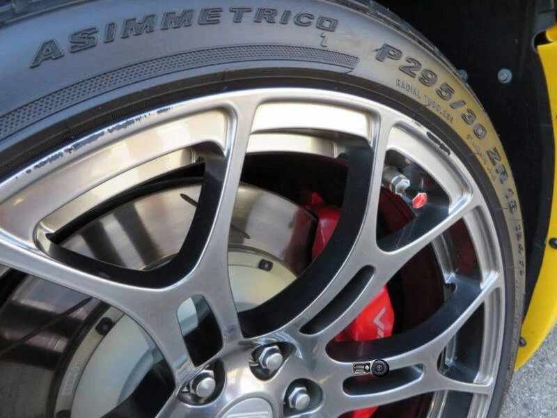 2013 Dodge Viper 5th Gen - Image 4 of 10