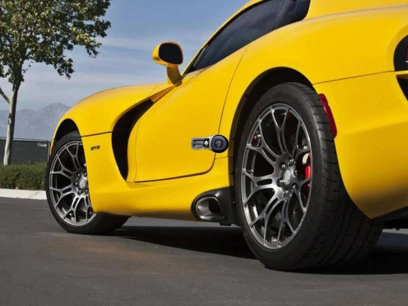 2013 Dodge Viper 5th Gen - Image 10 of 10
