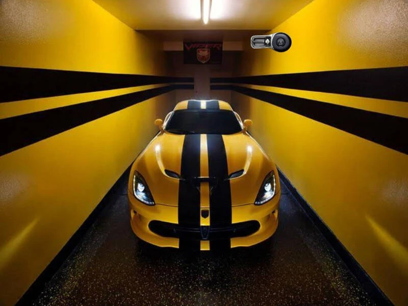 2013 Dodge Viper 5th Gen - Image 7 of 10