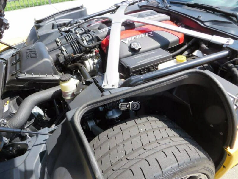 2013 Dodge Viper 5th Gen - Image 5 of 10