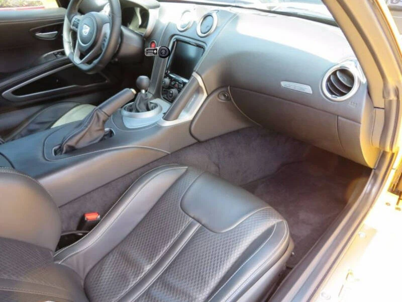 2013 Dodge Viper 5th Gen - Image 3 of 10