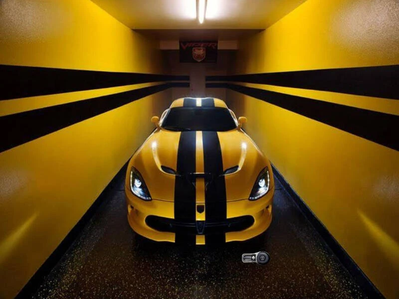 2013 Dodge Viper 5th Gen - Image 7 of 8