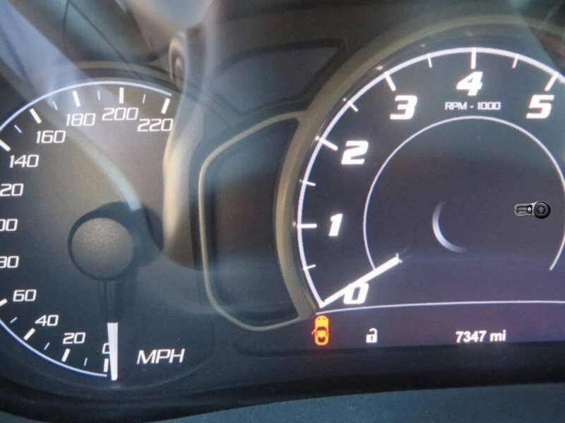2013 Dodge Viper 5th Gen - Image 4 of 8