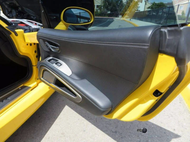 2013 Dodge Viper 5th Gen - Image 2 of 8