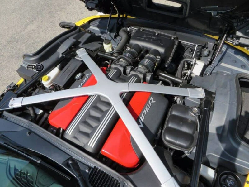 2013 Dodge Viper 5th Gen - Image 5 of 8