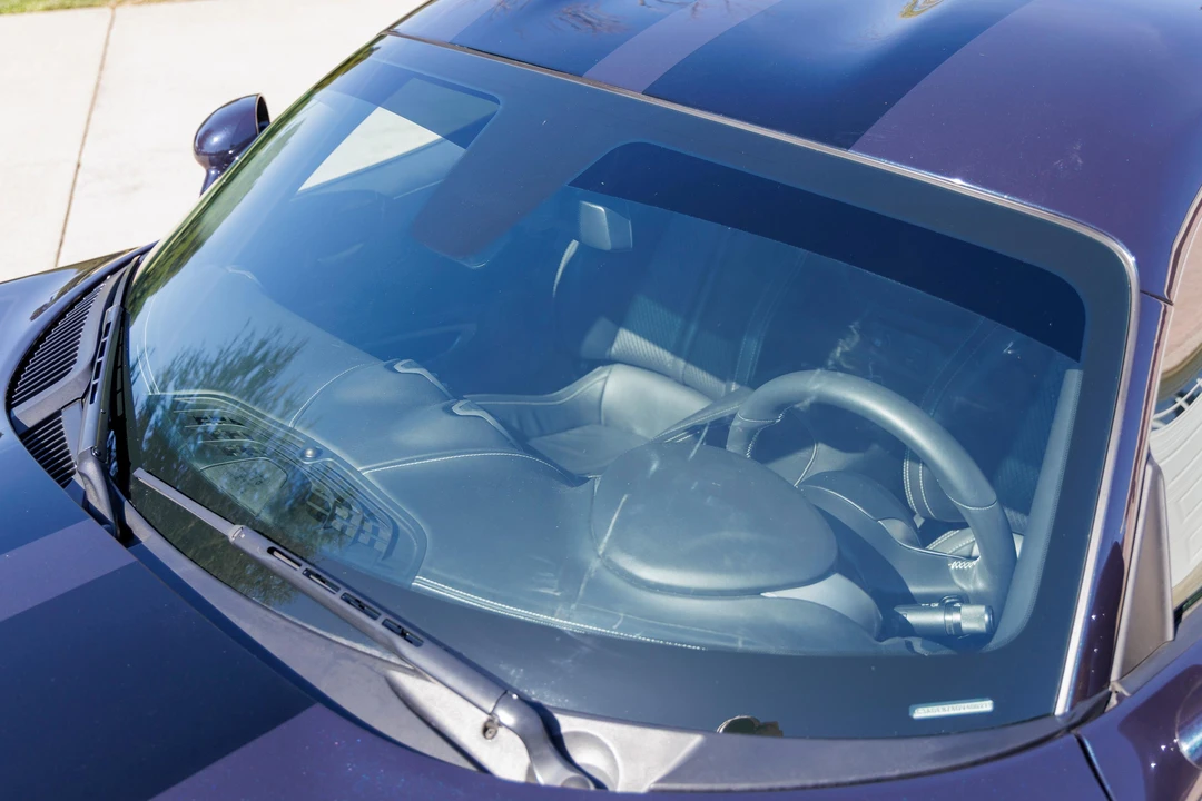 2013 Dodge Viper 5th Gen - Image 28 of 31