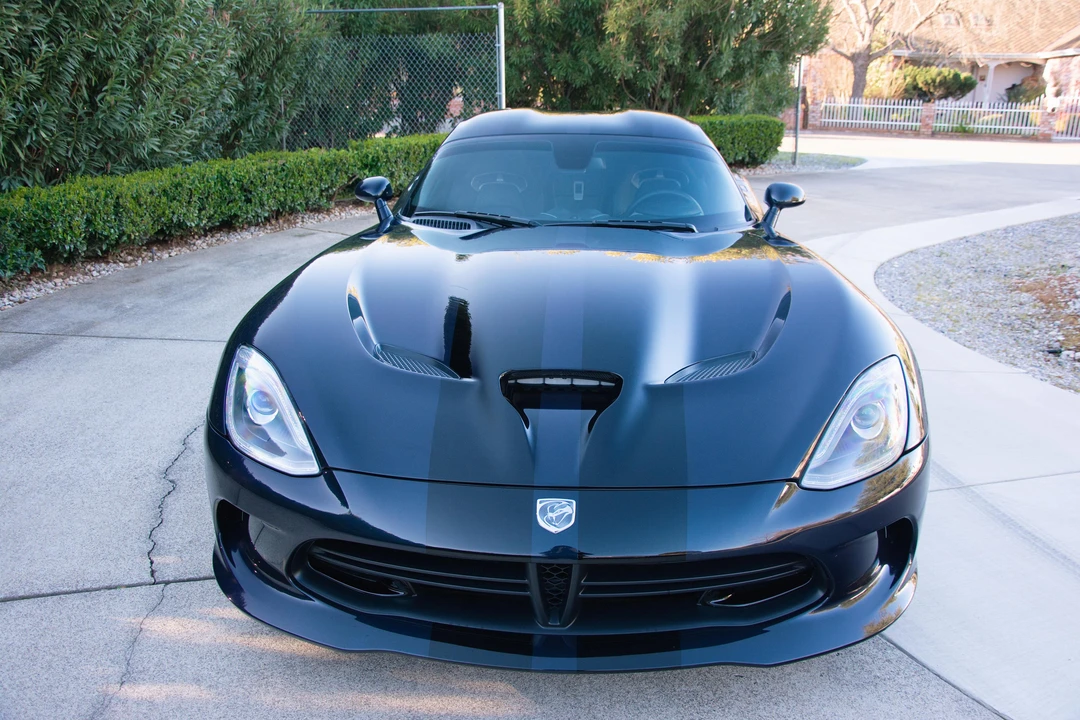 2013 Dodge Viper 5th Gen - Image 8 of 31