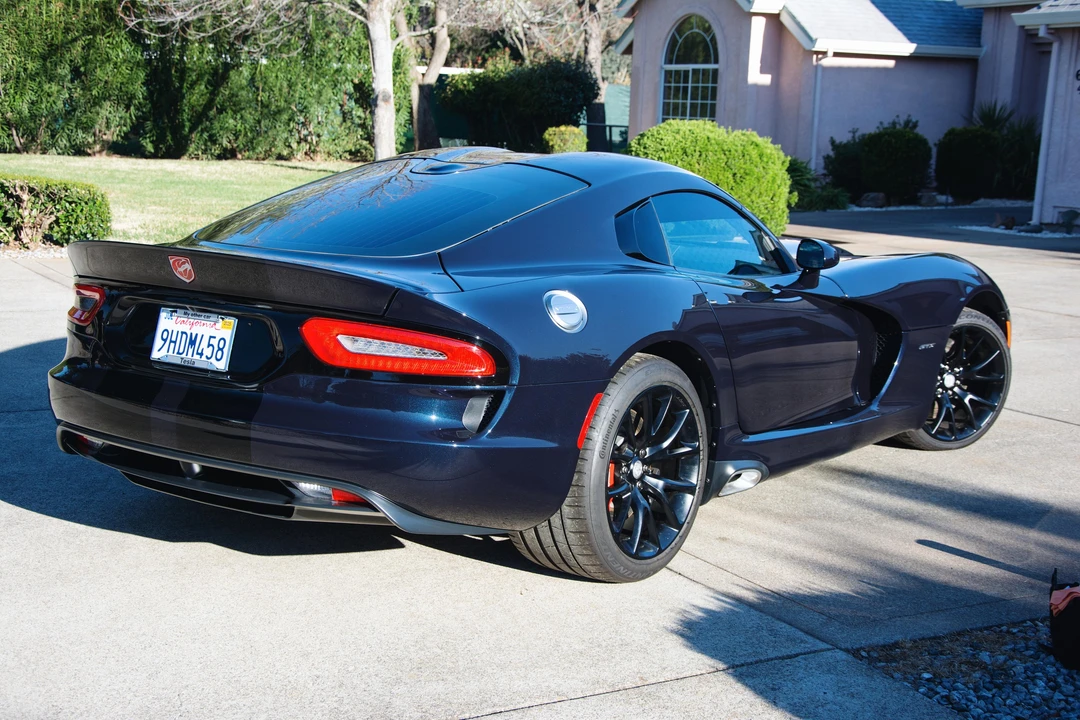 2013 Dodge Viper 5th Gen - Image 18 of 31