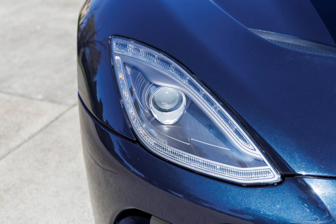 2013 Dodge Viper 5th Gen - Image 22 of 31