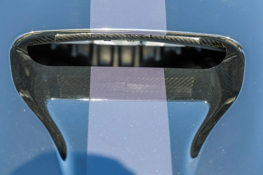 2013 Dodge Viper 5th Gen - Image 25 of 31