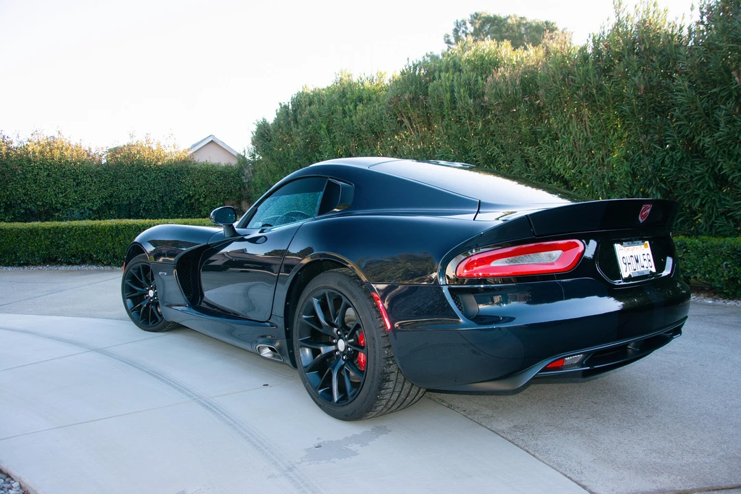 2013 Dodge Viper 5th Gen - Image 14 of 31