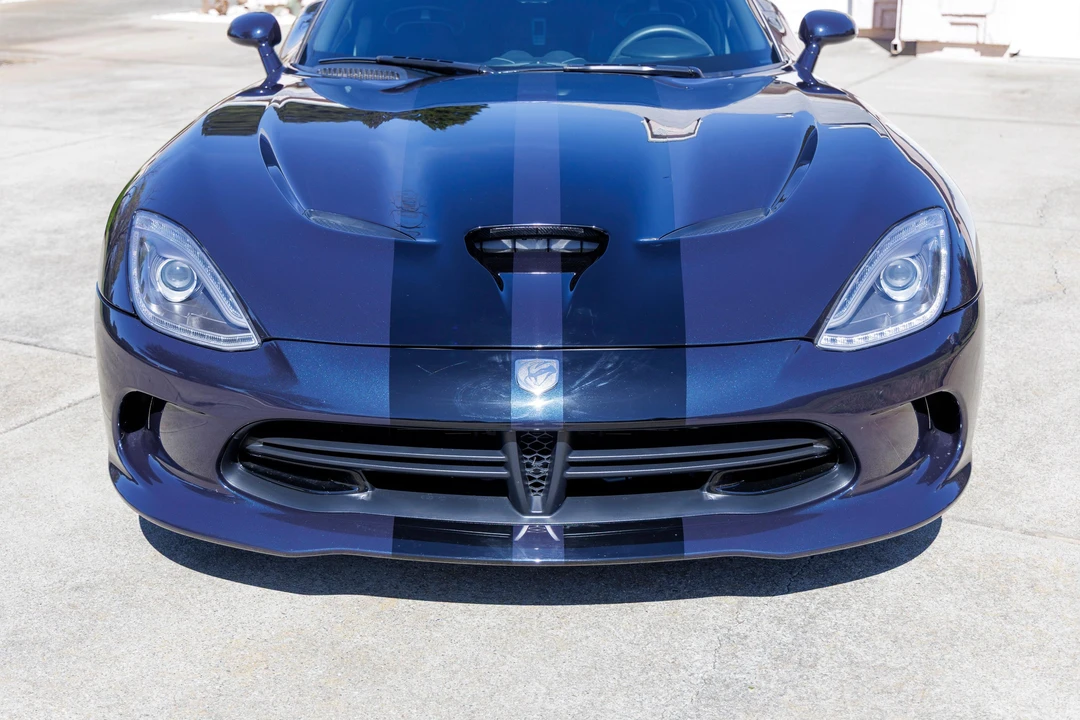 2013 Dodge Viper 5th Gen - Image 23 of 31